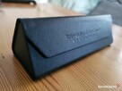 Etui na okulary sygnowane przez Shaquillea ONeala Stan BDB - 4