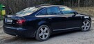 Sprzedam Audi A6 C6 Quattro - 4