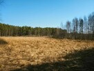 Twoja Wyspa na końcu drogi–4100m² dzikiej natury przy rzece - 4
