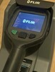 Kamera termowizyjna FLIR K55 + Stacja dokująca + retraktor - 2