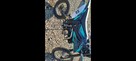 Motor cross 140 cm³ 2025rok - 4