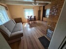 Sprzedam dom drewniano-murowany 60m2, działka 23,59a. - 6