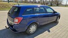 Opel Astra Opel H Kombi 1.3 CDTI 2008 alu temp nav 2 kpl kół - 7