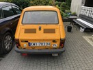 Sprzedam Fiat 126 - 4