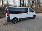 Opel Vivaro long - 3