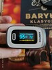 Pulse Oximeter JPD-500 F Nowy - 2
