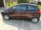 Ford KA 1.2 Oryginalny lakier mały przebieg - 8