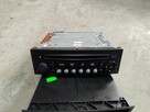 Radio z Peugeot - 3