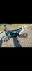 Motor cross 140 cm³ 2025rok - 3