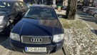 Sprzedam Audi A6 C5 1.9tdi 130KM 2002r