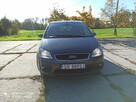 Ford Focus C-Max 1.8 Benzyna + LPG, Klimatronik, Zadbany – - 6