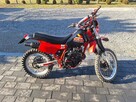 Honda xl350r - 8