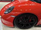 Sprowadzenie Porsche 911 Turbo S 2016 - Import USA, Tangerin - 3