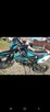 Motor cross 140 cm³ 2025rok - 5