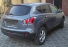 Nissan Qashqai 4X4 - 2