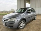 * Opel Corsa LIFT 1.2 Benzyna ** 2005r Oszczędna Zadbana Eko