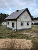 Dom do wykończenie na dużej działce 2394m, 70km od Warszawy - 1