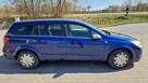 Opel Astra Opel H Kombi 1.3 CDTI 2008 alu temp nav 2 kpl kół - 5
