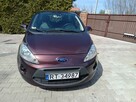 Ford KA 1.2 Oryginalny lakier mały przebieg - 2