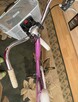 Rower dziewczęcy Kazbike 26’’ - 3