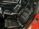 Sprowadzenie Porsche 911 Turbo S 2016 - Import USA, Tangerin - 10