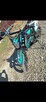 Motor cross 140 cm³ 2025rok - 12