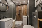 Jasne mieszkanie 46,25 m² z balkonem i piwnicą Bezpośrednio - 6