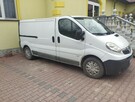 Sprzedam opla Vivaro - 9