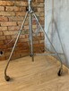 Lampa podłogowa teatralna Spefika 1963 r loft Vintage - 16