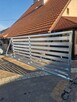 Ogrodzenia, bramy, balustrady, schody, stelaże loft - 7