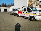 Transport krajowy , Pomoc Drogowa, Holowanie - 5