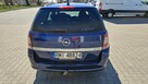 Opel Astra Opel H Kombi 1.3 CDTI 2008 alu temp nav 2 kpl kół - 8