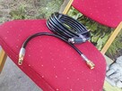 Wąż do myjki wysokociśnieniowej Karcher do czyszczenia rur - 3