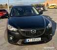 Mazda CX5 Skyactiv 2.2 AWD