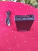 Konwerter HDMI EURO Scart Adapter AV rozdzielacz Rozgałęźnik - 2