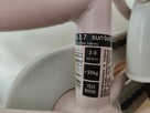 SUNBABY rowerek dla dziewczynki dziecka 2-3 lata. - 6