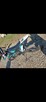 Motor cross 140 cm³ 2025rok - 2