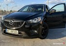 Mazda CX5 SkyPassion 2.2 AWD - 2