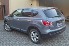 Nissan Qashqai 4X4 - 5