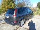 Ford Focus C-Max 1.8 Benzyna + LPG, Klimatronik, Zadbany – - 3
