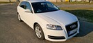 Audi A3 - 3