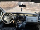 Opel Vivaro long - 5