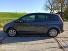 Ford Focus C-Max 1.8 Benzyna + LPG, Klimatronik, Zadbany – - 2