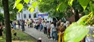 Lody Włoskie Warszawa, wynajem mobilnych punktów z lodami - 2