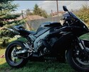Motocykl Yamaha R1