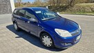 Opel Astra Opel H Kombi 1.3 CDTI 2008 alu temp nav 2 kpl kół - 6