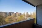 Jasne mieszkanie 46,25 m² z balkonem i piwnicą Bezpośrednio - 14