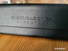 Etui na okulary sygnowane przez Shaquillea ONeala Stan BDB - 6