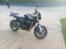 Kawasaki Z750 - 9