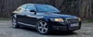 Sprzedam Audi A6 C6 Quattro - 2